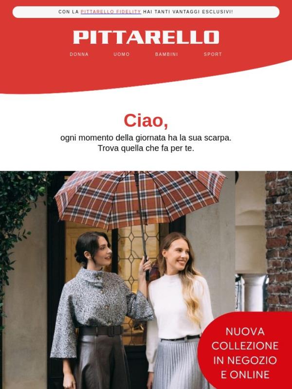 🍂 Il tuo Autunno? Tutto da vivere, passo dopo passo!
