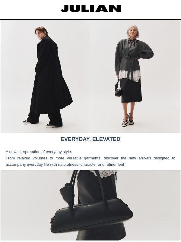 NEW IN | Style Everyday
