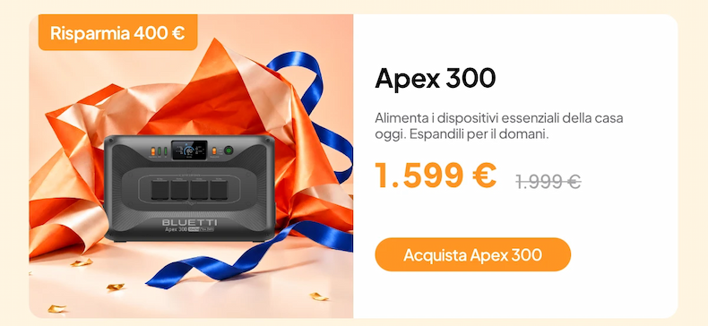 Apex 300