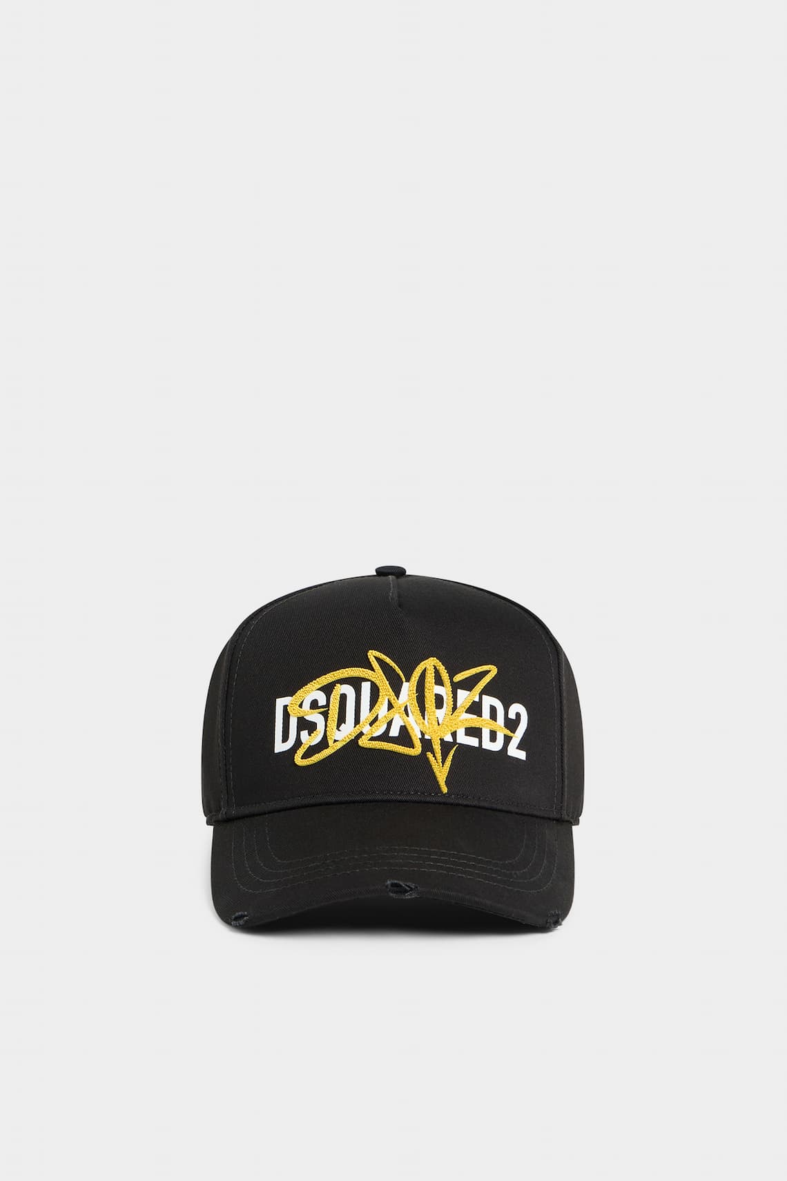 Dsquared2 Logo Baseball Cap