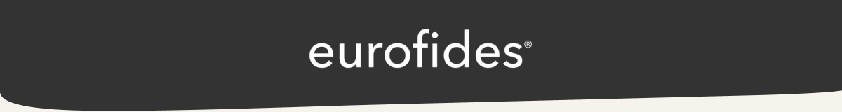 Logo Eurofides