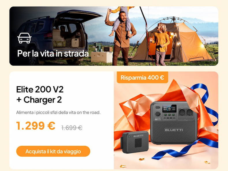 Elite 200 V2+Charger 2