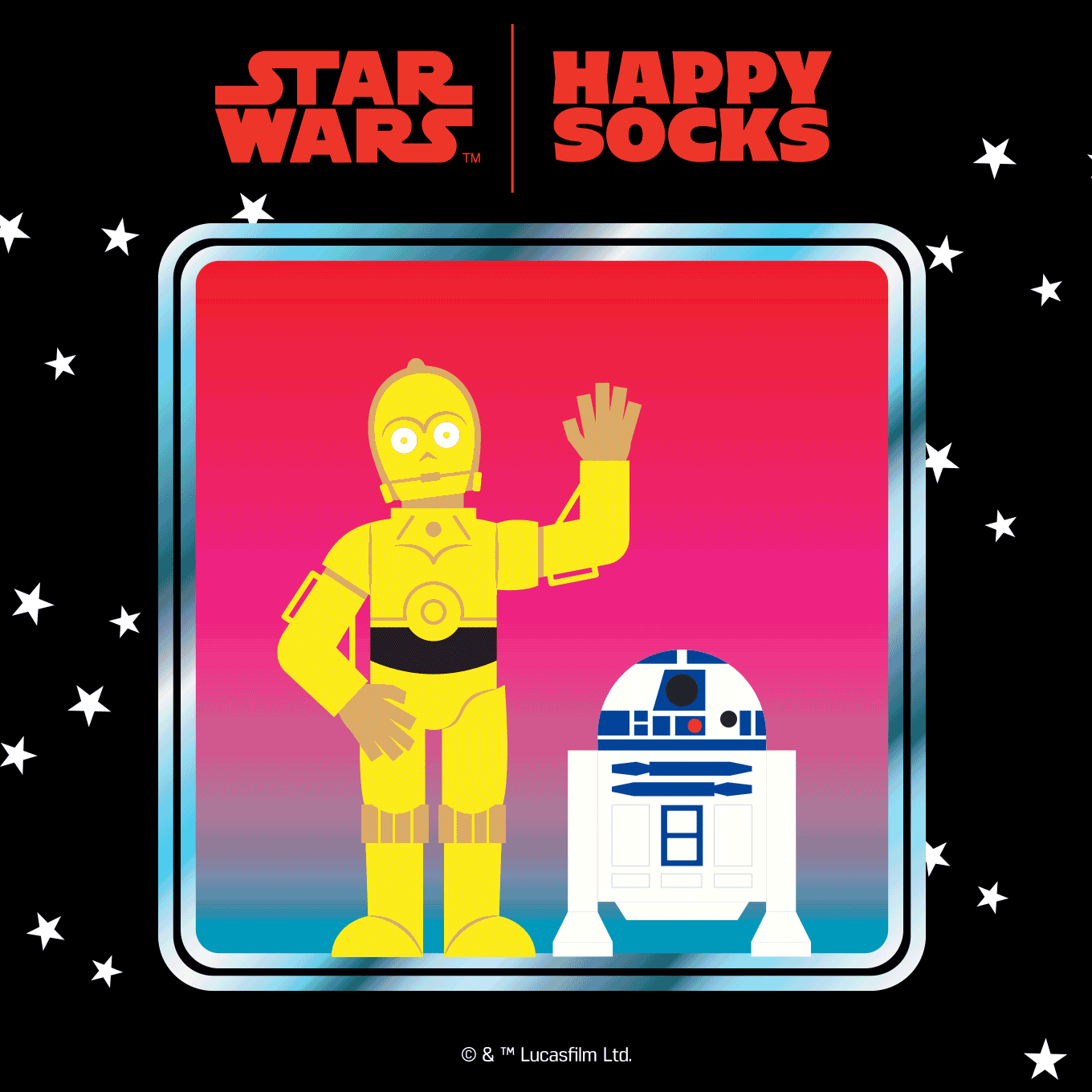 Star Wars™