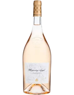 Image of Côtes de Provence Rosé AOC 'Whispering Angel' 20th Vintage Limited Edition 2025 Château d'Esclans 750 ml