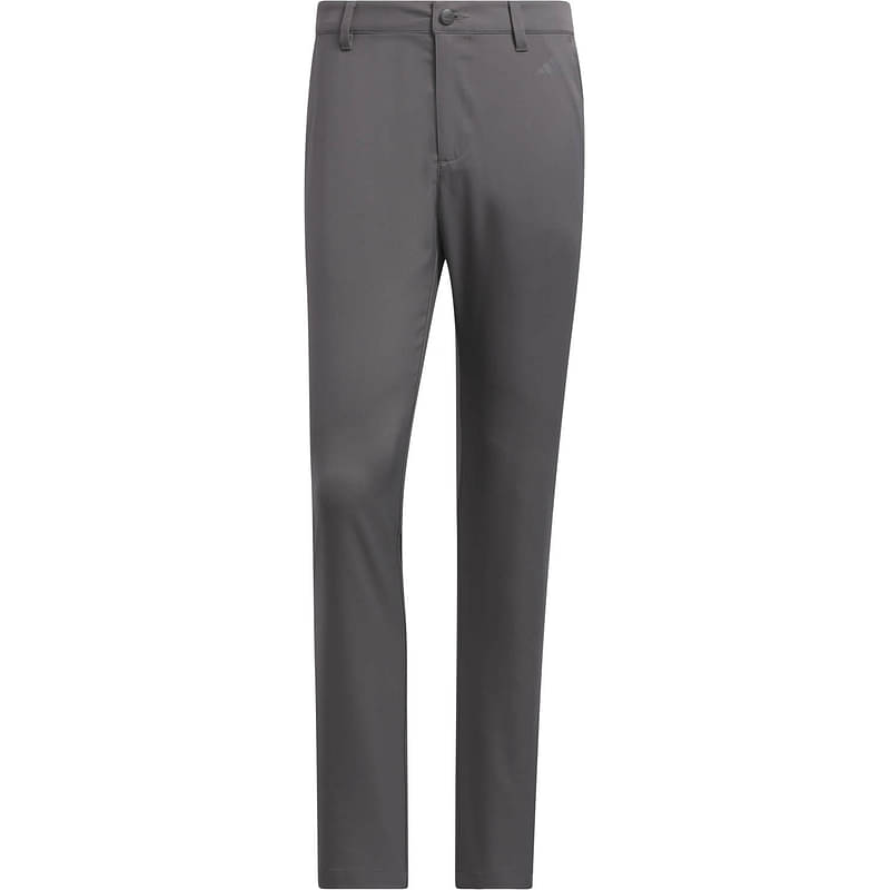 Pantaloni 3 Stripe Tapered-Fit