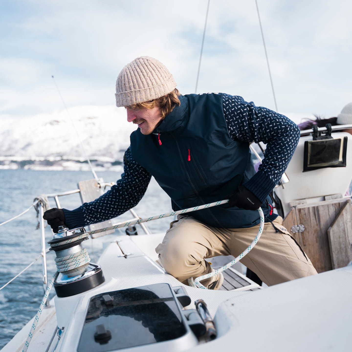 The best gear for any activity - Helly Hansen