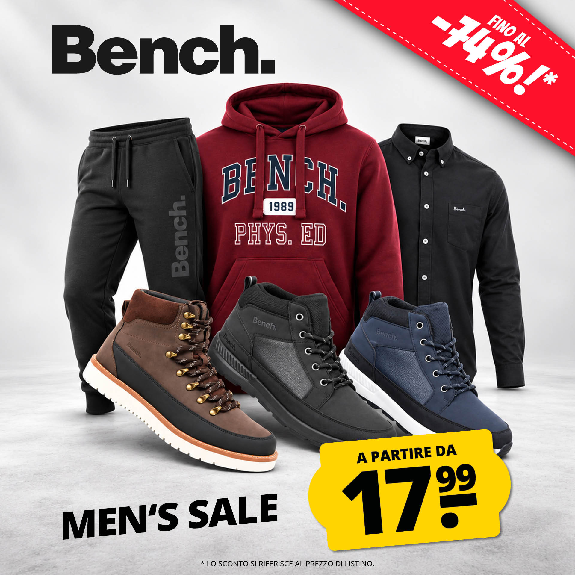 bench