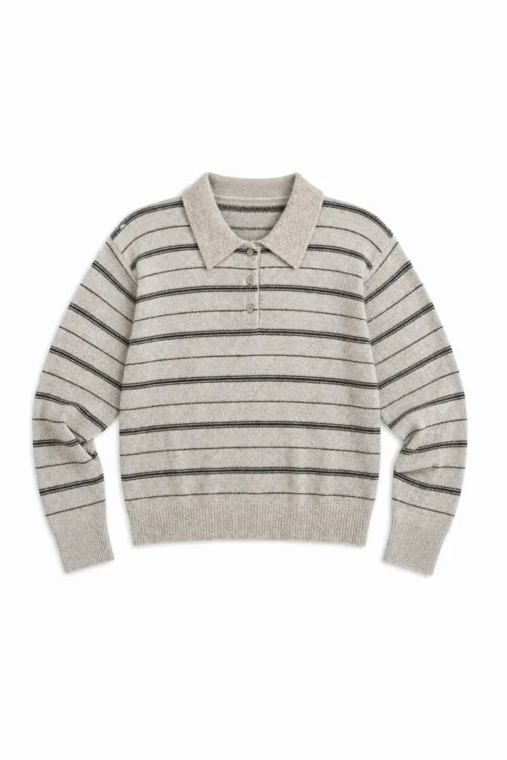 Image of Sweater SIENNA - BEIGE