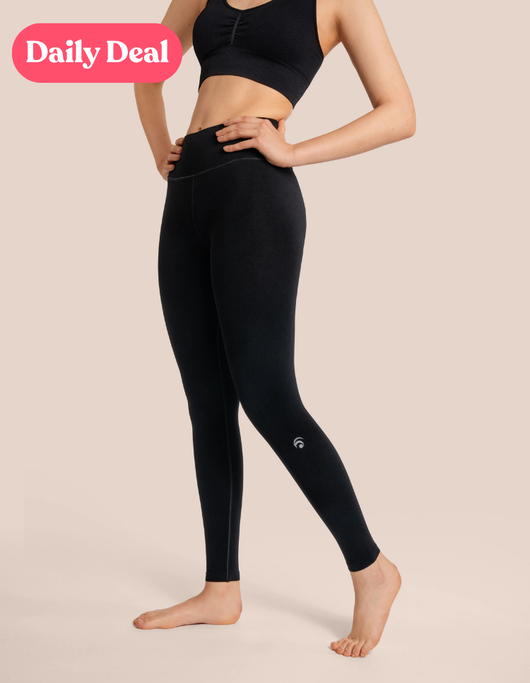 Venice Pant Black