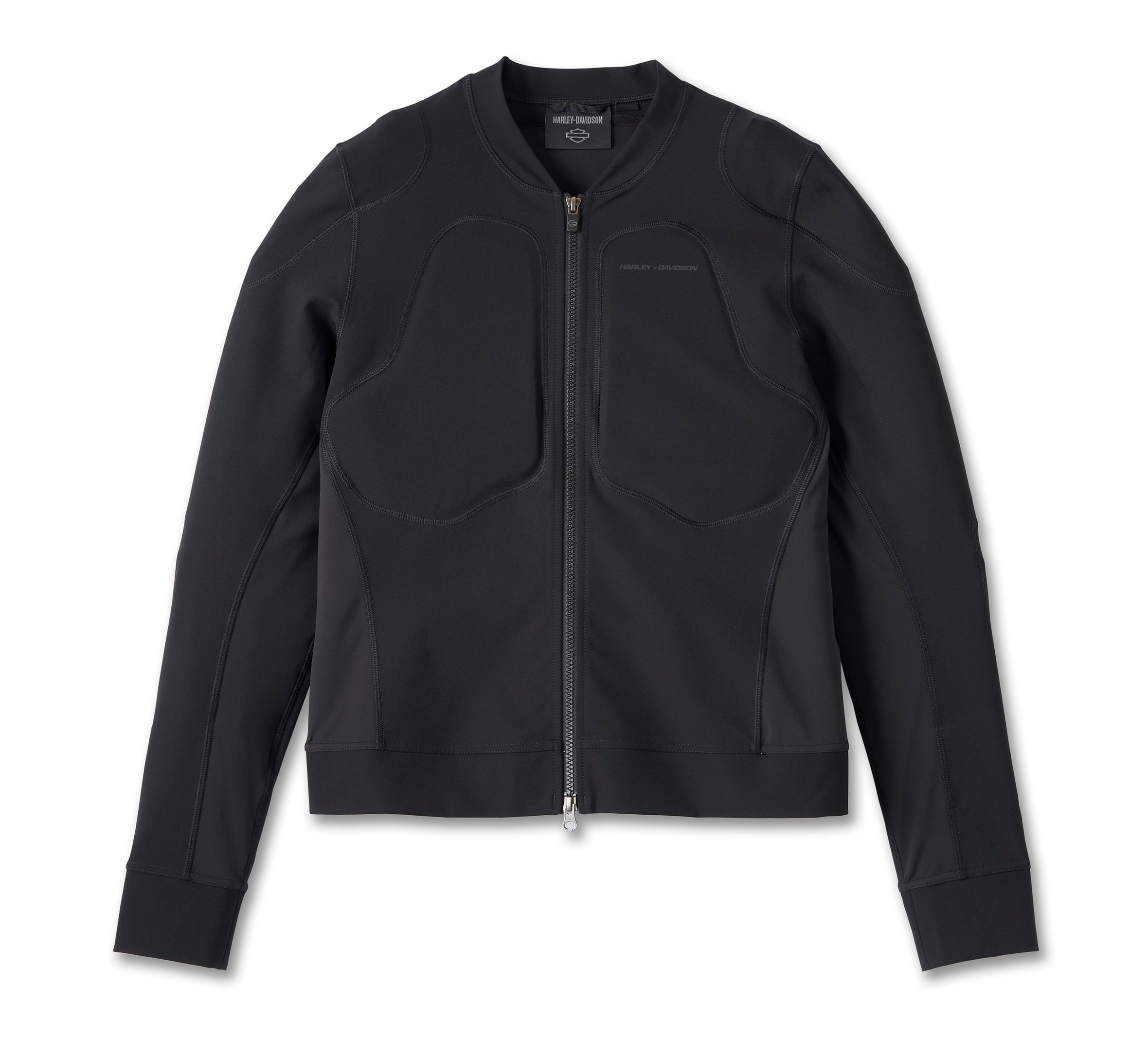 STRATO BASE ARMORED DI H‑D<sup>&reg;
</sup> FLEX LAYERING SYSTEM, DA DONNA