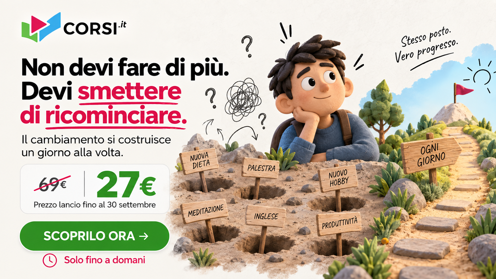 Corso