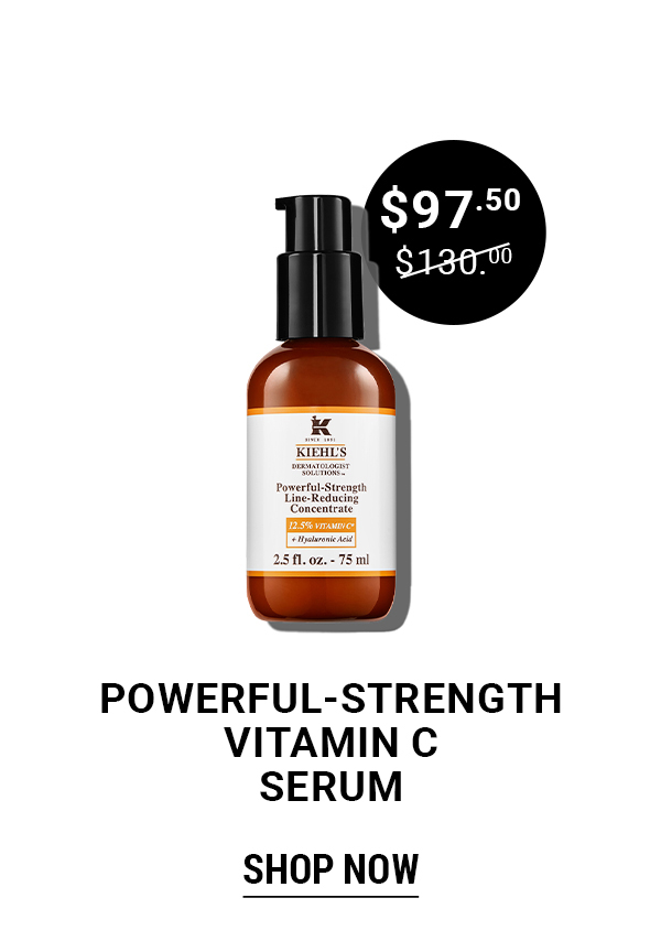 VITAMIN C