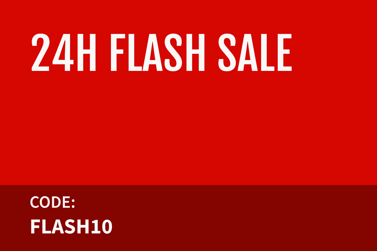 Flash Sale