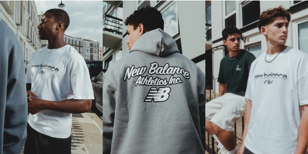 New Balance Men's