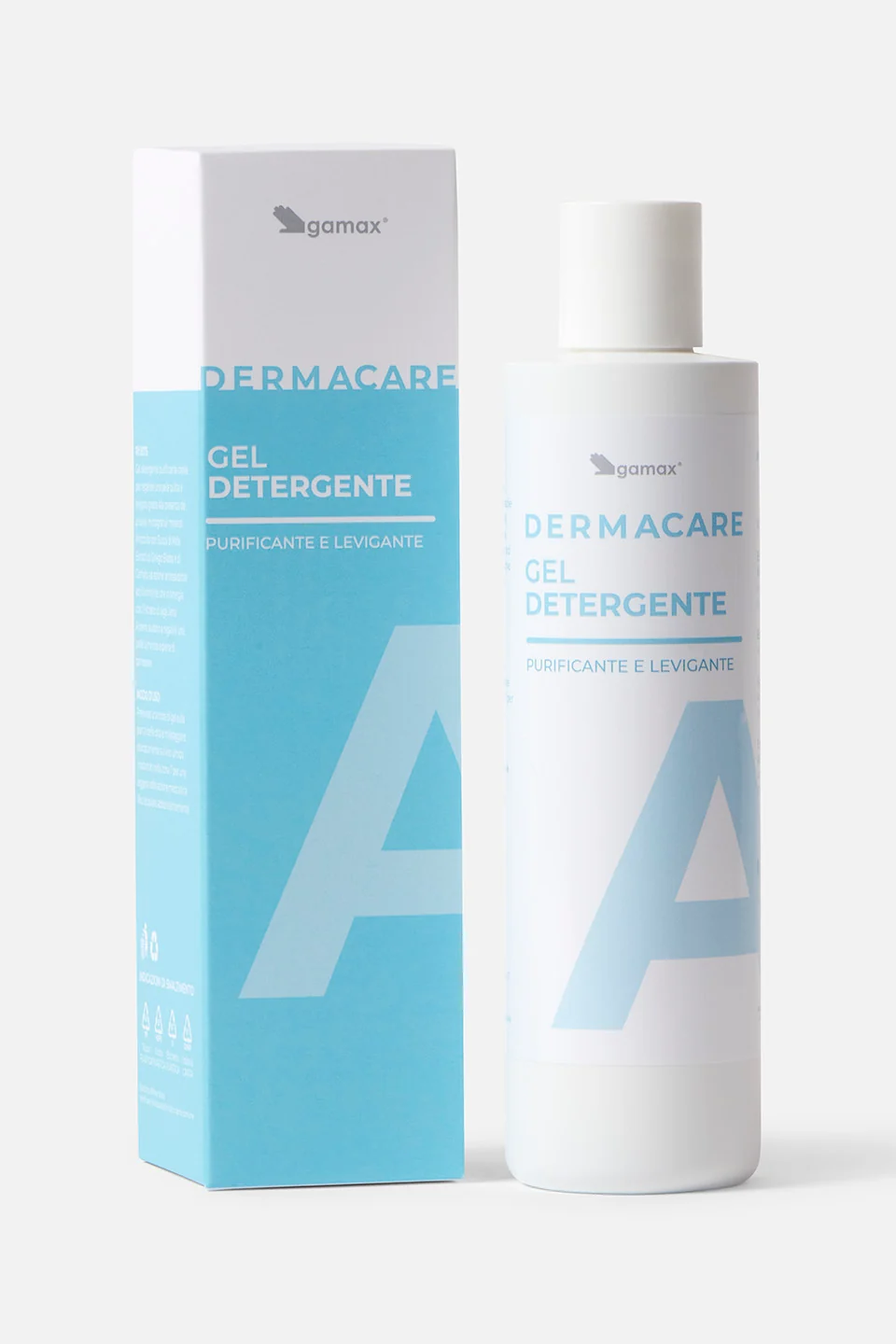 Image of Gel Detergente - Purificante e Levigante 250ml