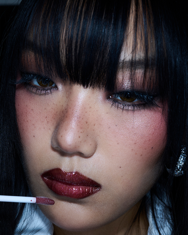 Make-up labbra Scopri di più sul sito Web di Gucci 