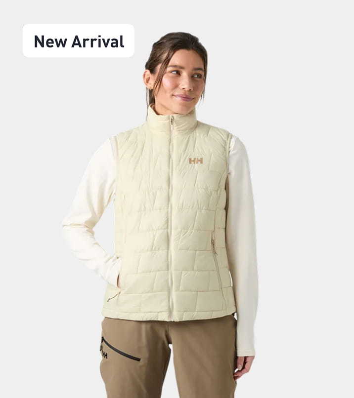 Women’s LIFALOFT™Insulated Vest