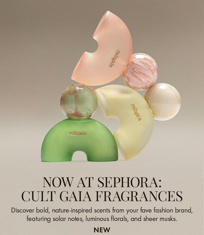 Cult Gaia