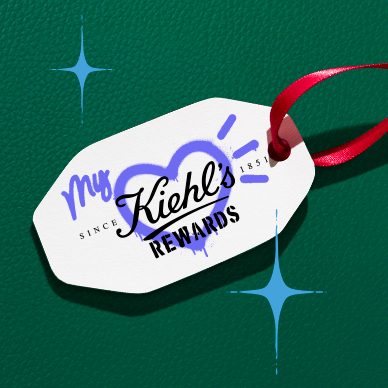 Back to Routine Kiehl's: -20% su tutto e -25% sulle routine, escluse le novit&agrave;