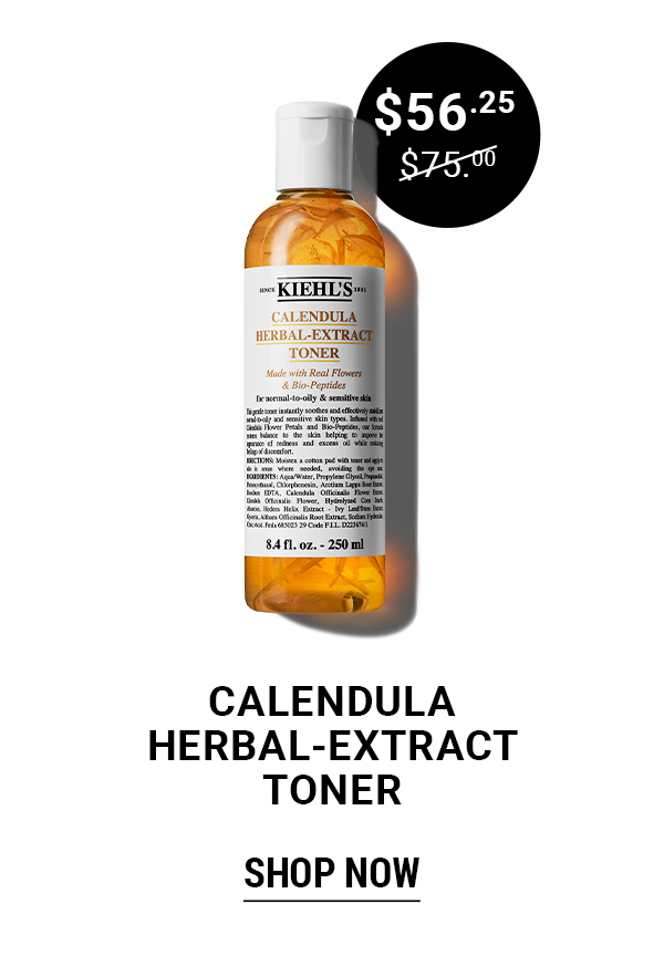 CALENDULA