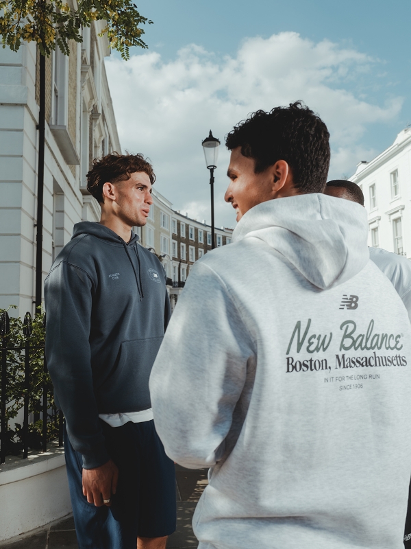 New Balance Men's