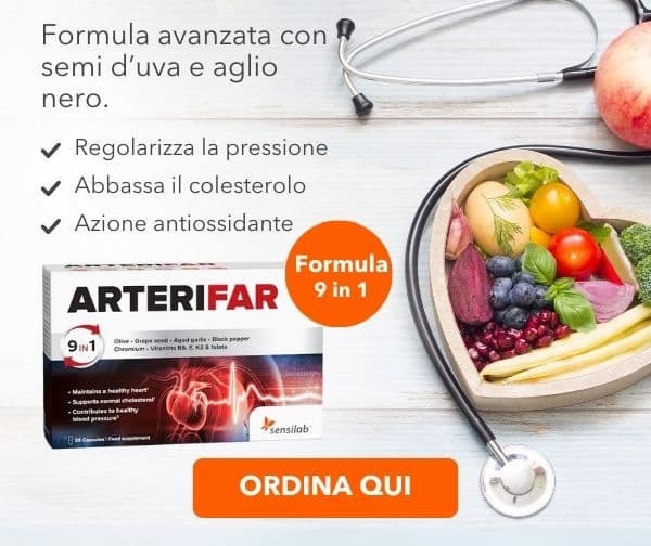 Arterifar 9 in 1
