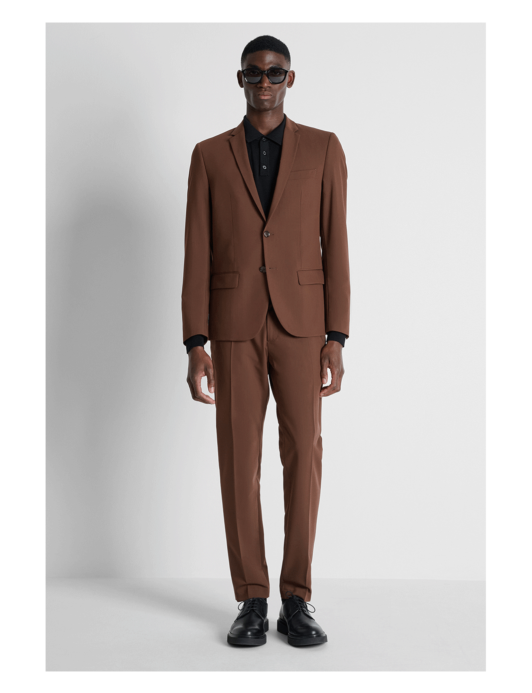 New In | Tailored Essentials