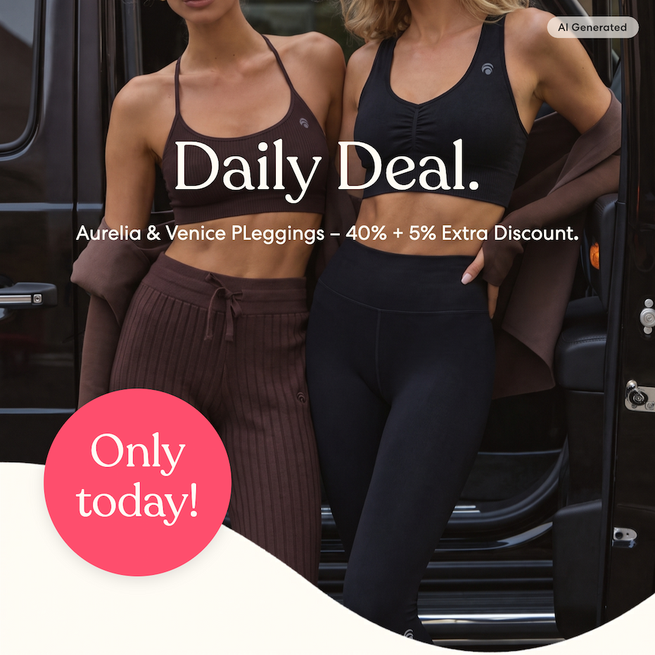 Header Daily Deal