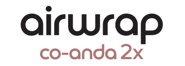 Dyson Airwrap Co-anda2x logo.