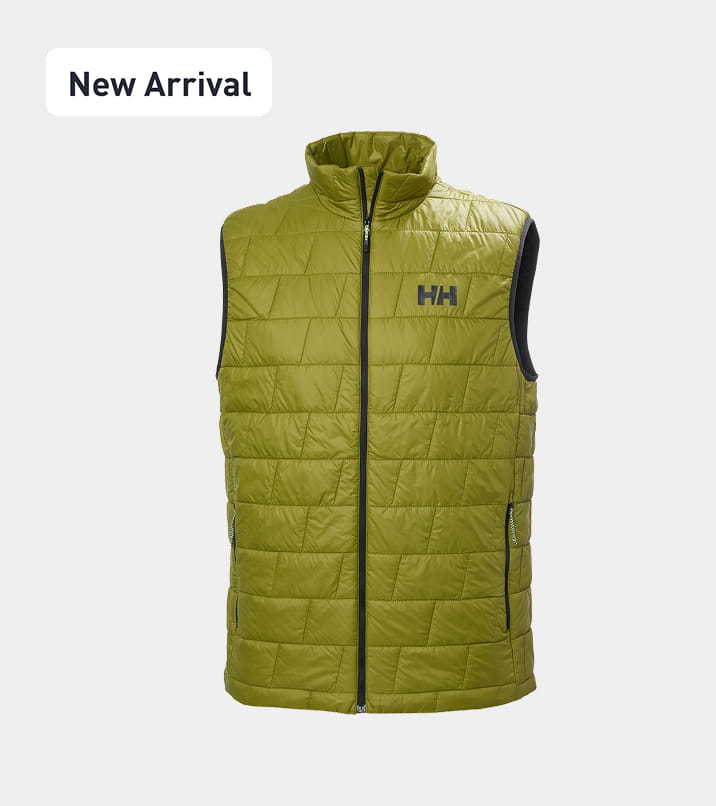 Men's LIFALOFT™ Insulator Vest