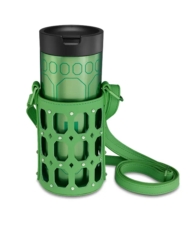 Nespresso x Swarovski Travel Mug Holder