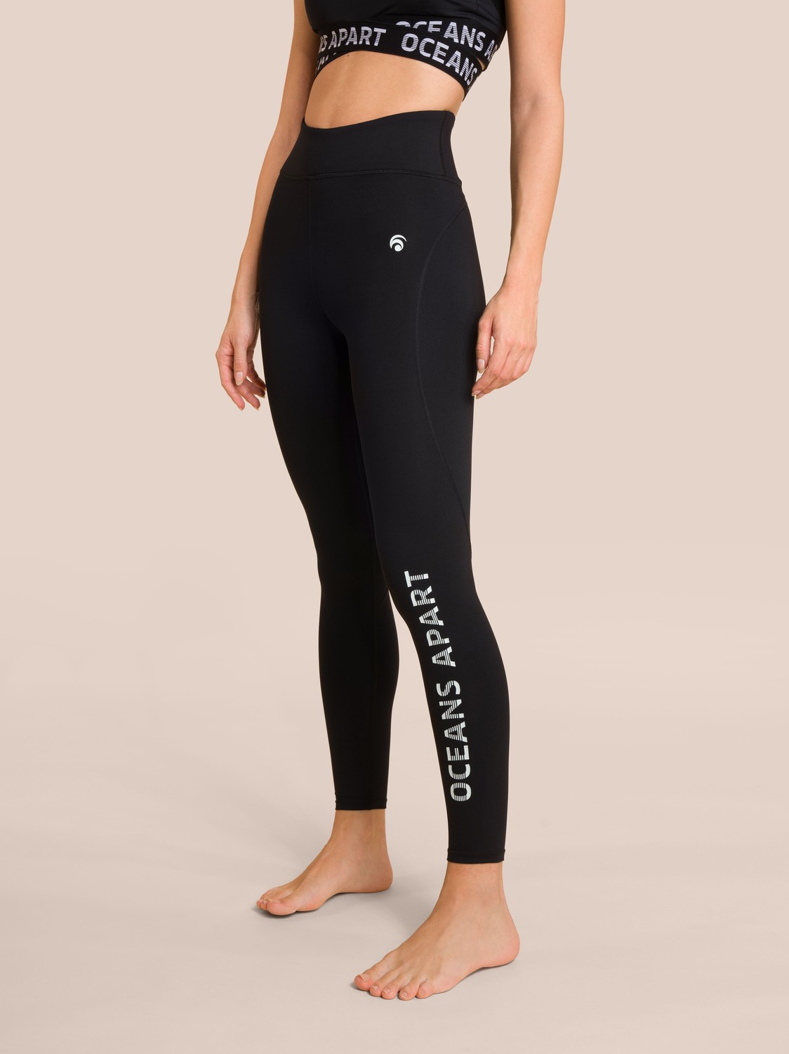 Beauty Pant Black