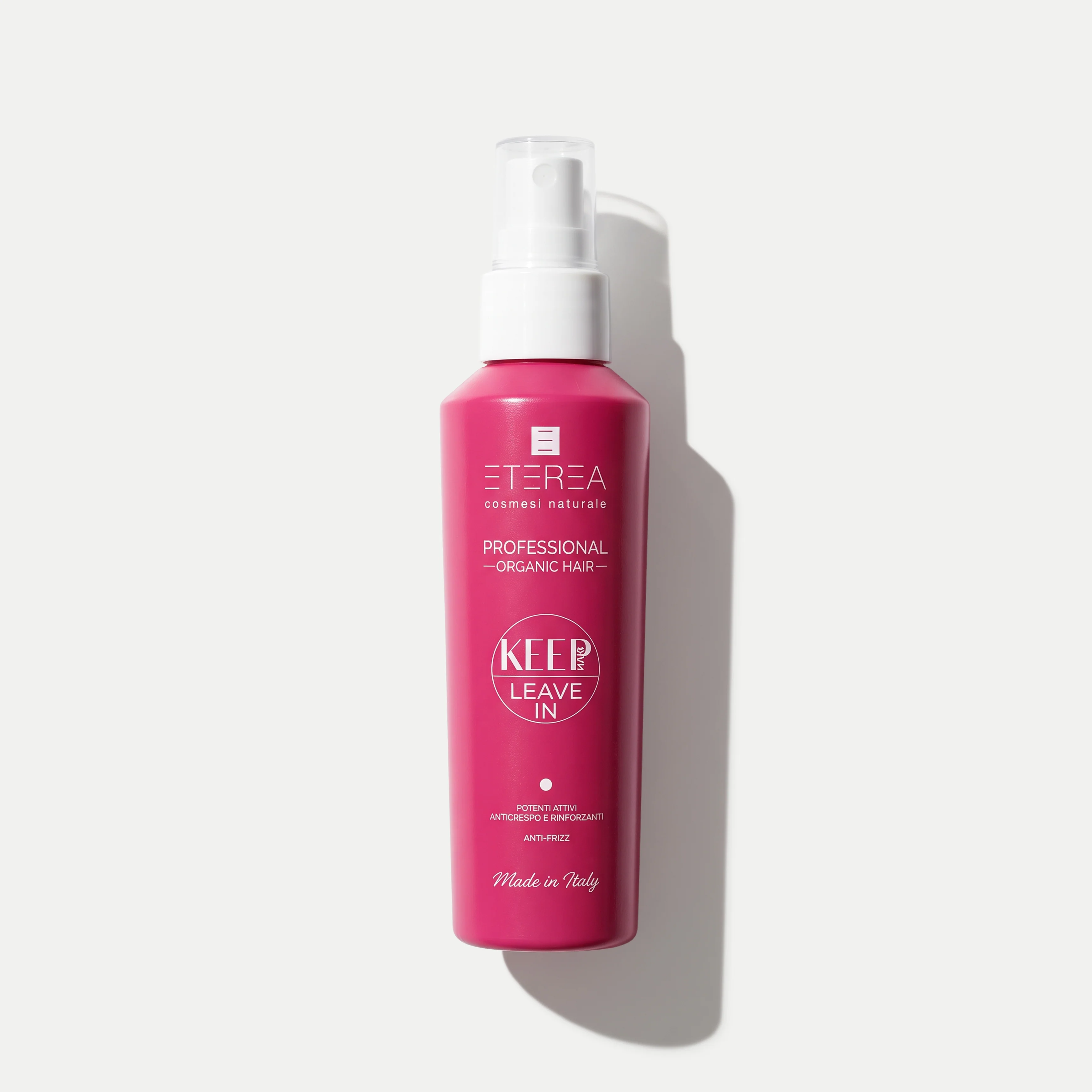 Keep Hair Leave-in