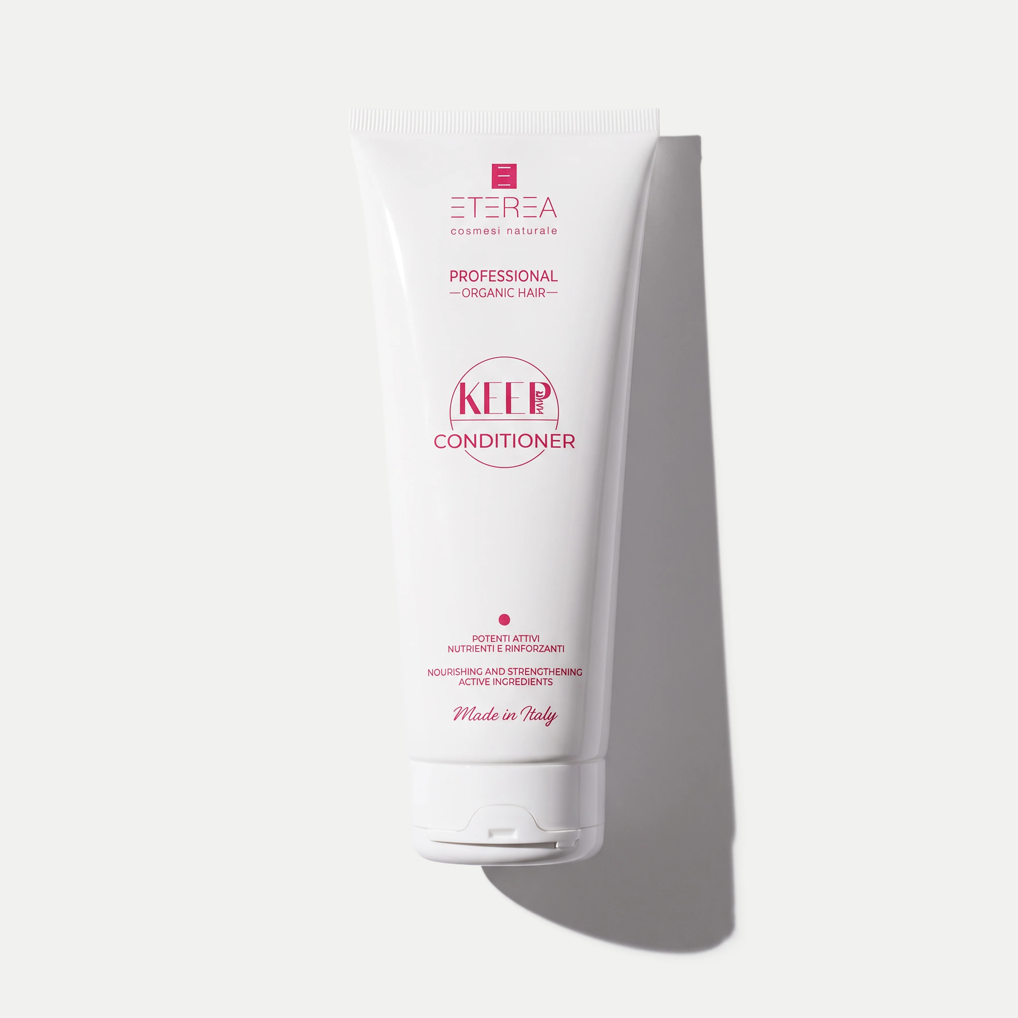 Keep Hair Conditioner