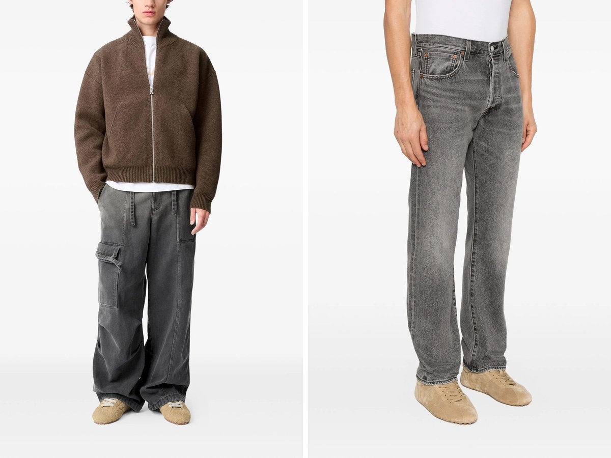 Nuovi arrivi uomo · Fusco Boutique