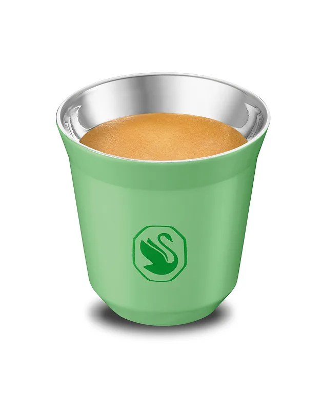 Nespresso x Swarovski Pixie Cups