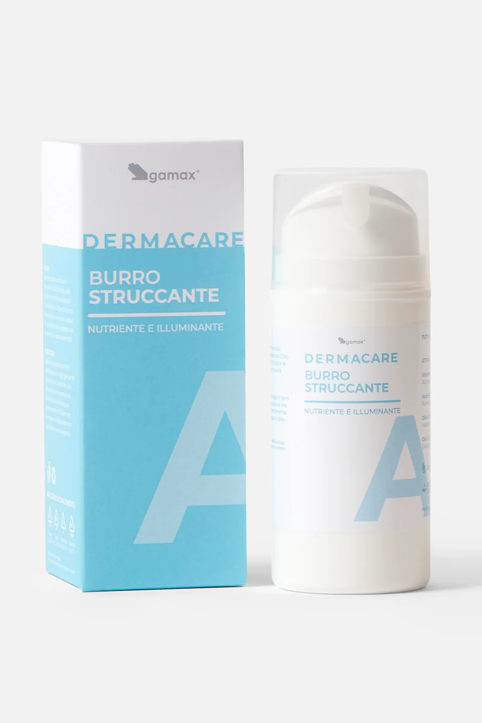 Image of Burro Struccante - Nutriente e Illuminante 100ml
