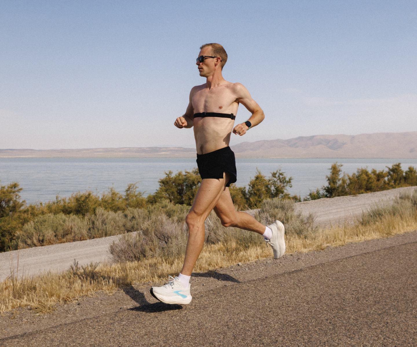 Suunto Smart Heart Rate Belt 2