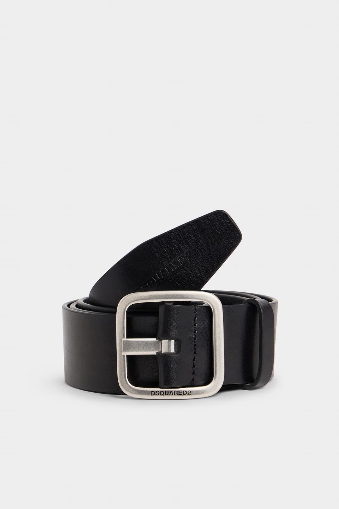 Basic Buckle Belt