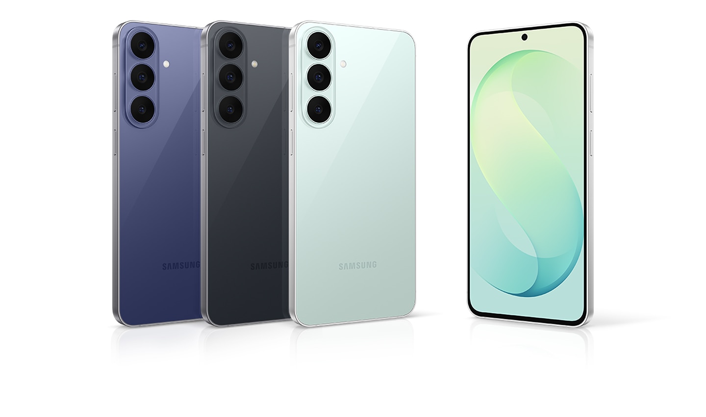 Samsung Galaxy S26 FE