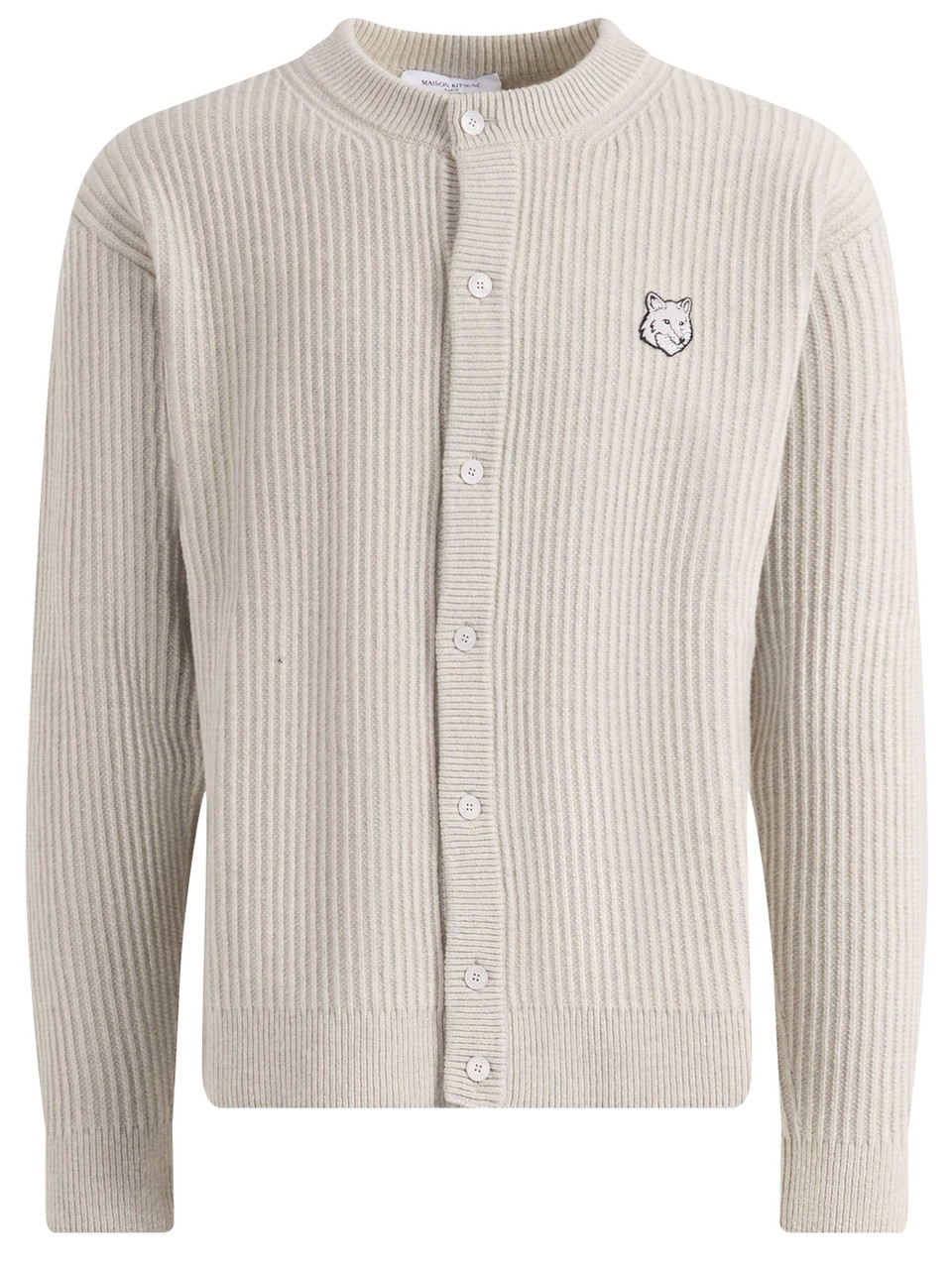 Image of MAISON KITSUNE'