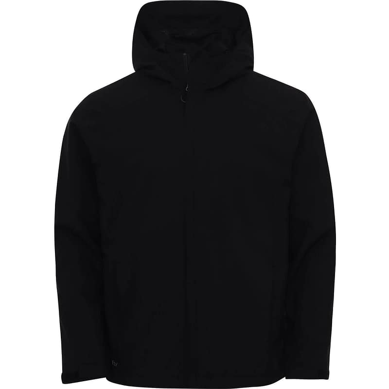 Mario rain jacket