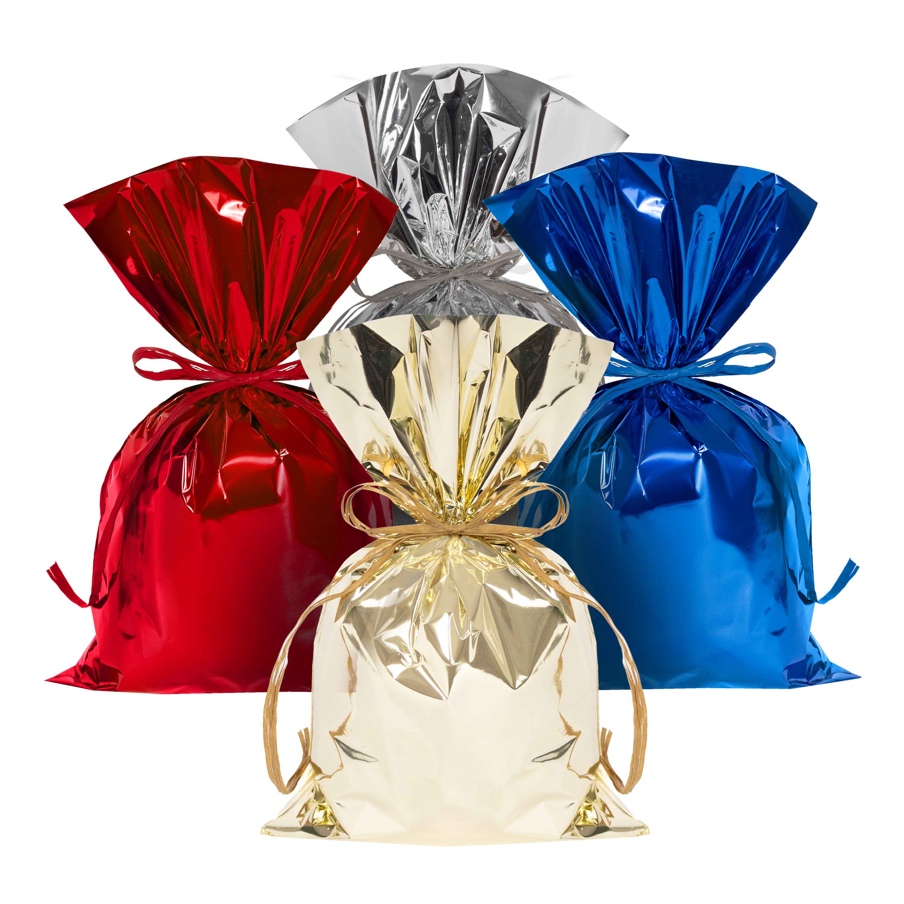 Image of Buste Regalo Metal lucido