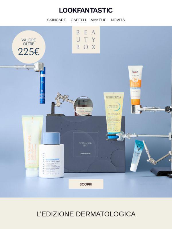 L’EDIZIONE DERMATOLOGICA