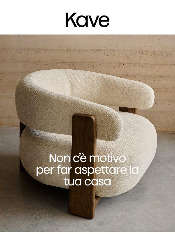 Ci sono modelli che ti aspettano