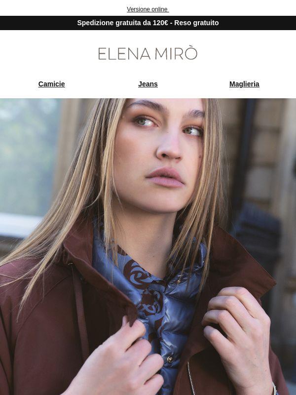 Piumini leggeri: il layering di stagione