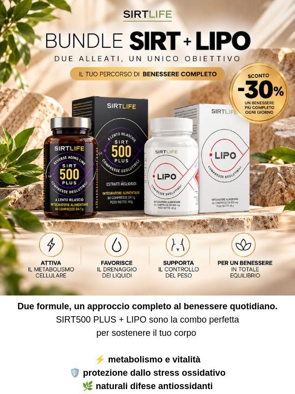 ✨Bundle di Benessere