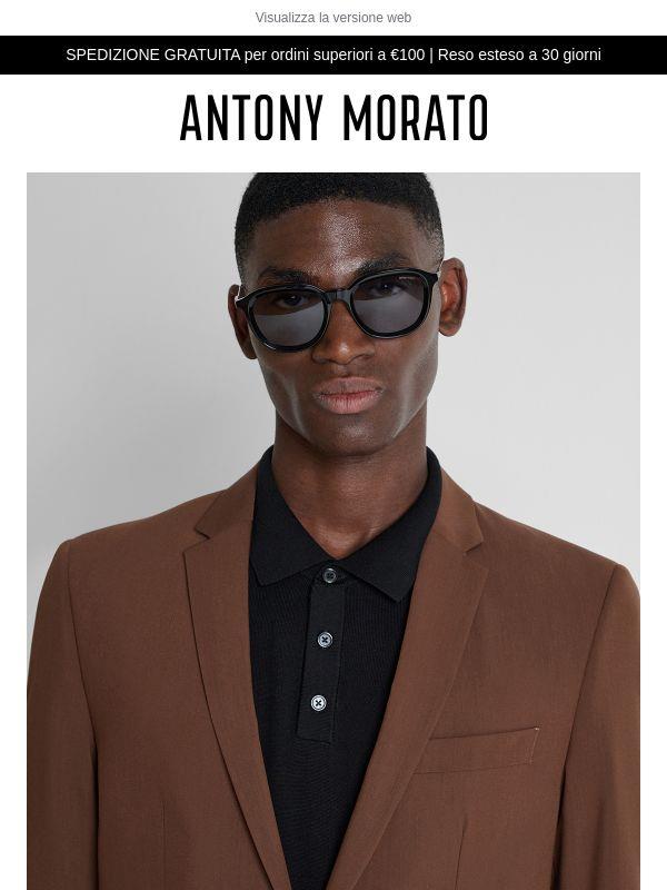 New In | Tailored Essentials