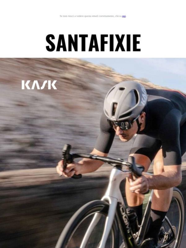 🔥 KASK Utopia Y con il 25% di sconto!