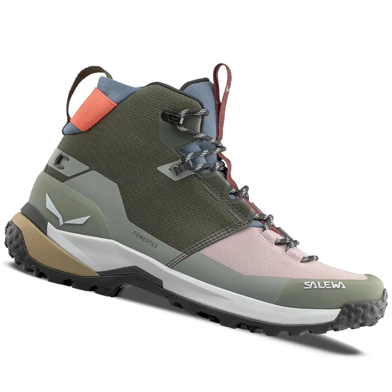 Image of Scarpe donna Puez 2 Mid Powertex